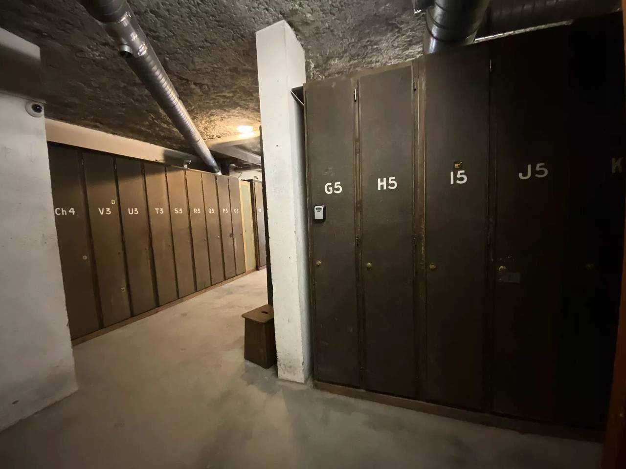 Studio entier, Val Thorens location: Studio cabine en haut de la station in Val Thorens, Les Trois Vallées