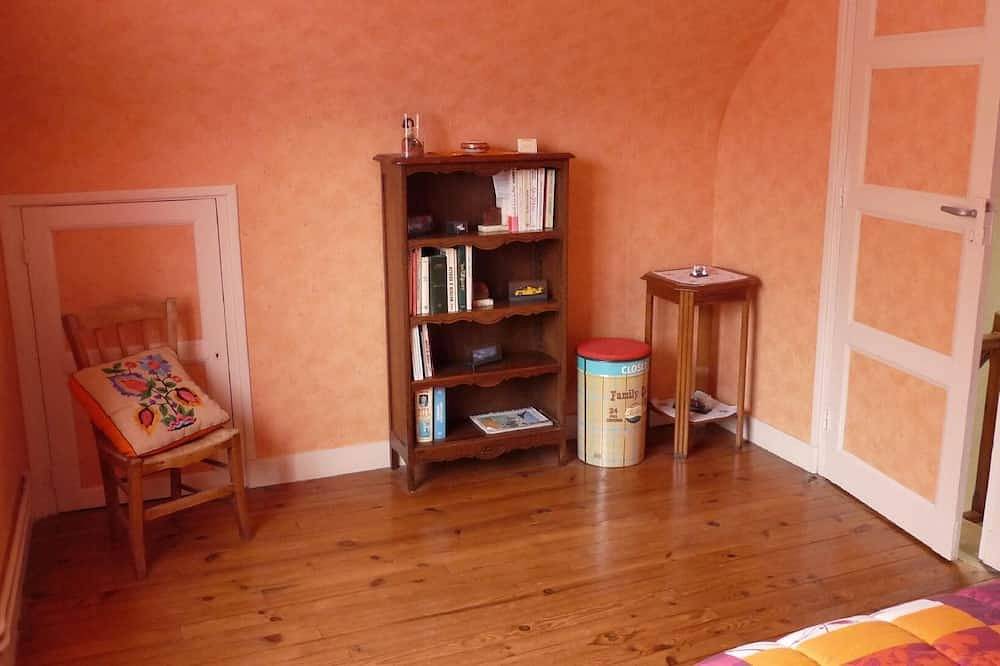 Maison de vacances Isigny sur Mer pour 1 - 6 personnes avec 3 chambres à coucher - Maison de vacance in Saint-Benoît-de-l'Aure, Région de Bayeux