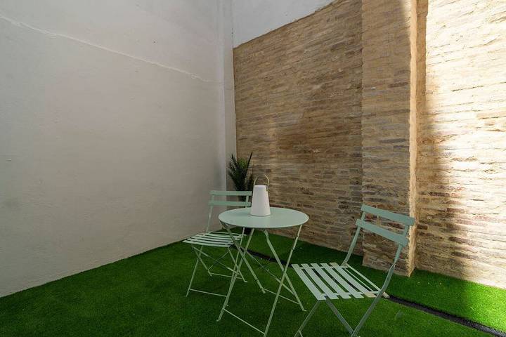 Studio für 2 Personen in Valencia - 3