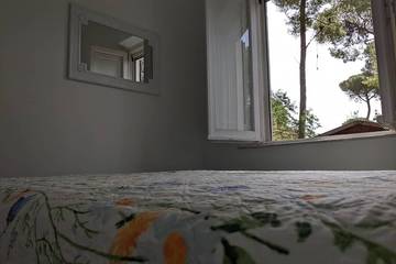 Villa per 7 Persone in Santa Margherita di Pula, Pula e dintorni, Foto 4