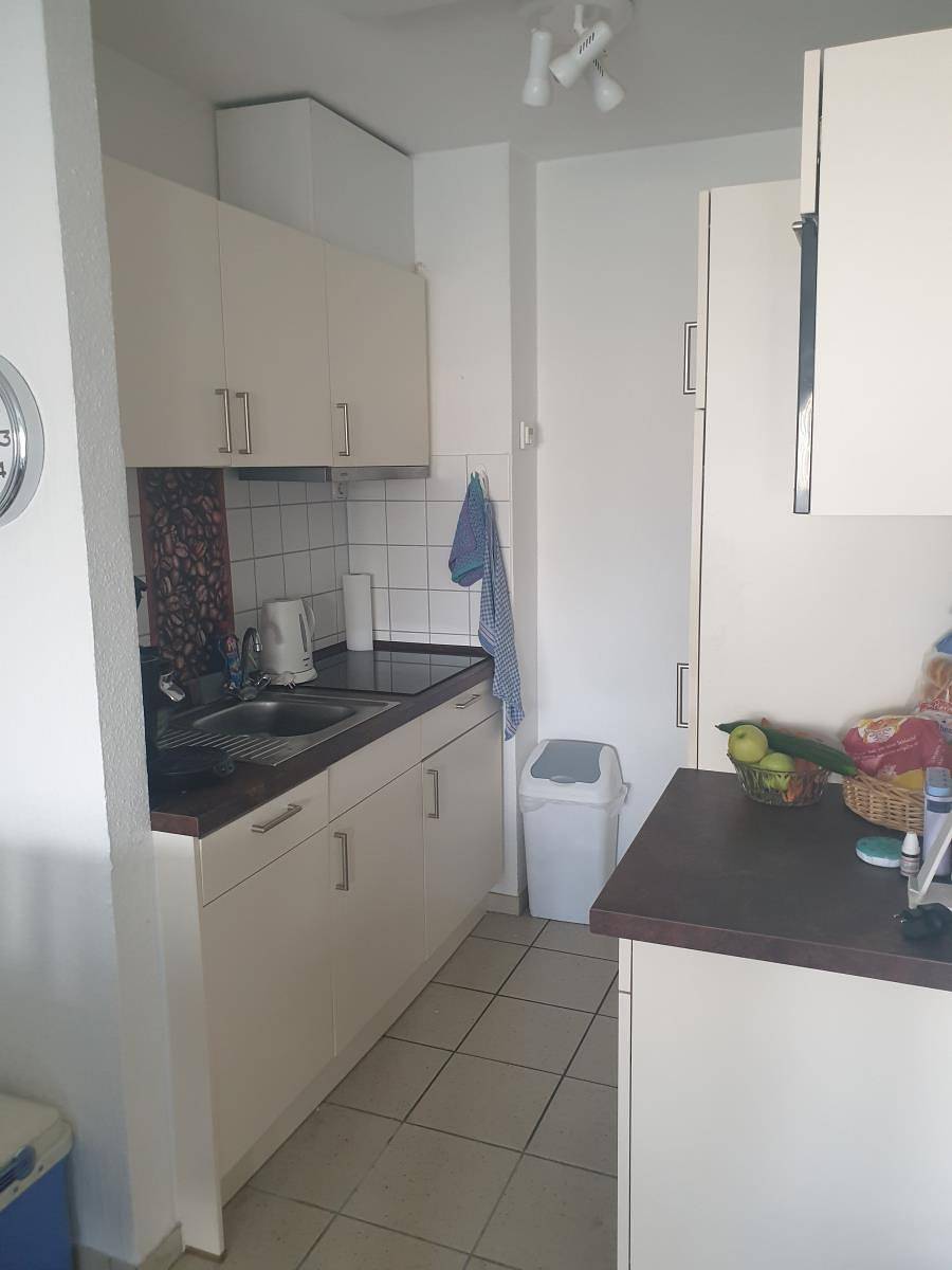 Ganze Wohnung, Ferienwohnung Fohrmann, Schnepfenweg 39, Wo 1 paterre in Horumersiel, Wangerland