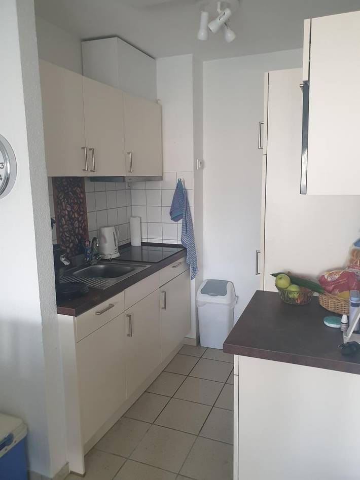Ganze Wohnung, Ferienwohnung Fohrmann, Schnepfenweg 39, Wo 1 paterre in Horumersiel, Wangerland