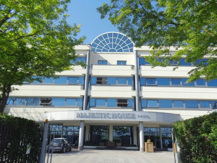 Hotel per 1 persone, con animali domestici - 1
