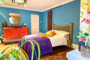 Holiday Rental for 5 People in Herne Bay, Kent, Photo 1