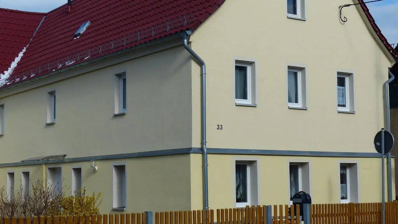 Ganze Ferienwohnung, Ferienwohnung für 3 Personen (65 m²) in Bad Klosterlausnitz in Bad Klosterlausnitz, Saaleland