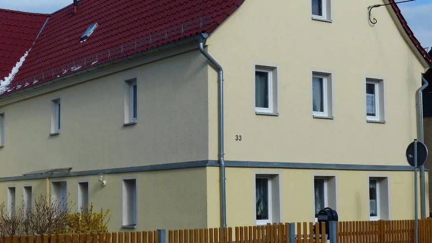 Ferienwohnung für 3 Personen in Bad Klosterlausnitz