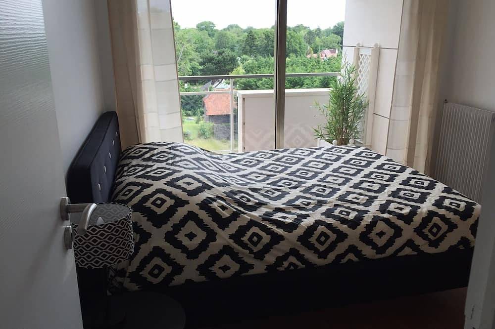 Ganze Wohnung, Appartement au Calme Résidence de Standing+parking in Le Touquet-Paris-Plage, Montreuil und Umgebung