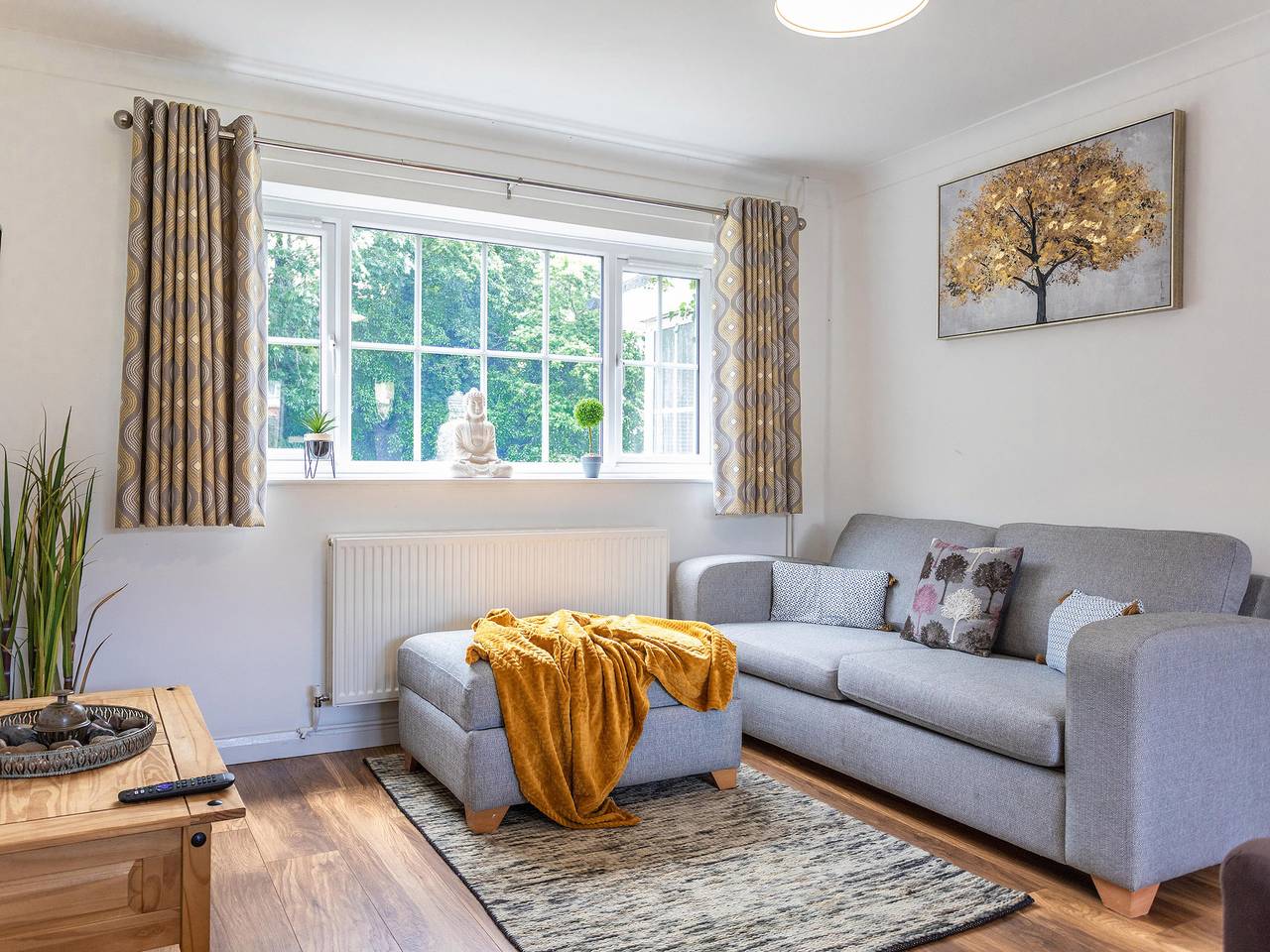 Maunsell in Ashford, Région d'Ashford