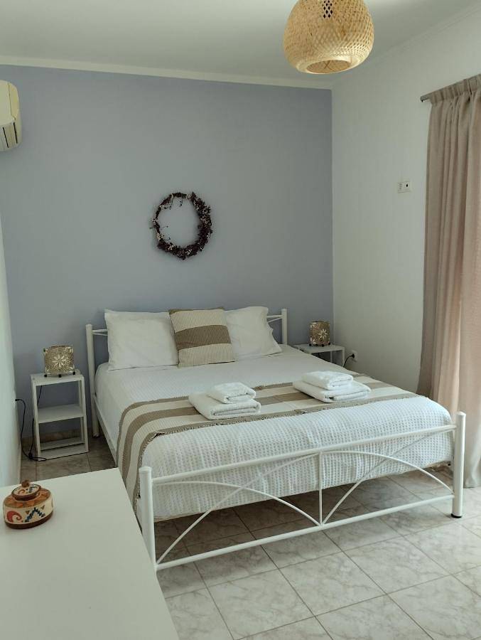 Appartement entier, Two-Bedroom Apartment in Argolide