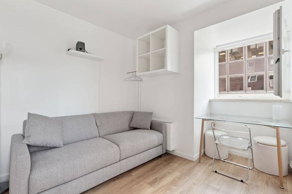 Ganze Wohnung, Id 412 - Beaugrenelle / rue Gaston de Caillavet (studio) in Eiffelturm, Paris