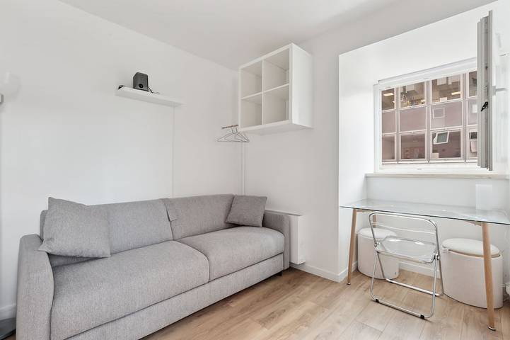 Ferienwohnung für 2 Personen - 1