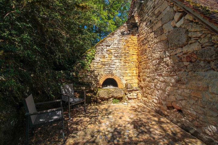 Location de vacances pour 6 personnes à Souillac - 3