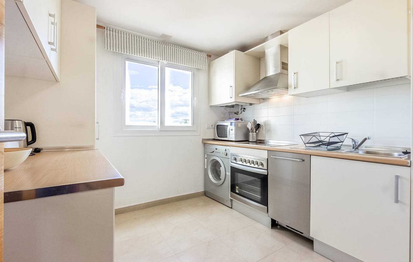 Vakantieappartement voor 4 personen met zwembad, foto 6
