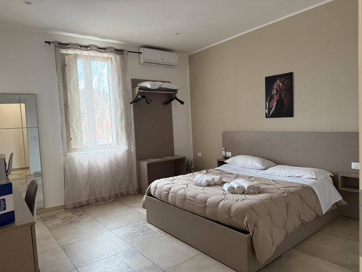 B&B Residenza De Rose in Cosenza, Provincia di Cosenza