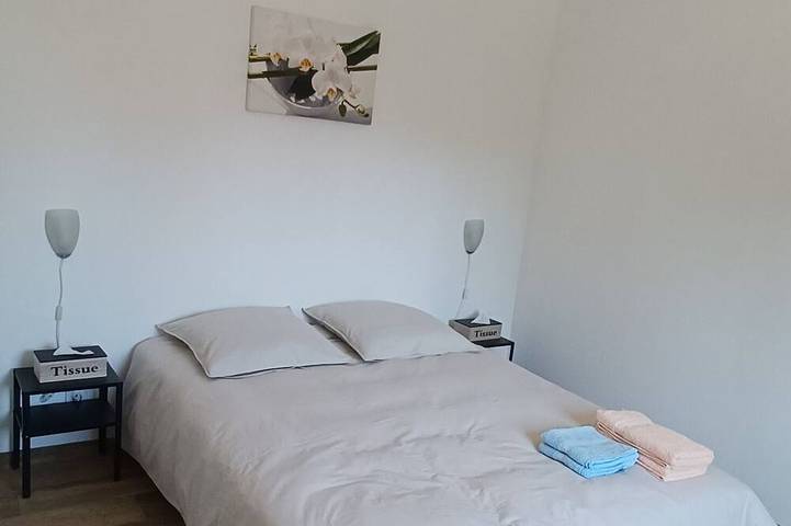 Agriturismo für 4 Personen, mit Pool in der Provence - 4