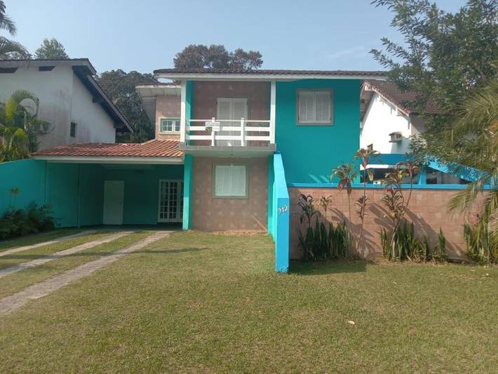 Casas e apartamentos de temporada para 12 pessoas, com vista e piscina e ainda jardim em Riviera de São Lourenço