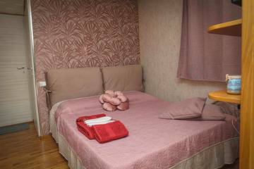 Casa Galleggiante per 3 Persone in Provincia di Torino, Piemonte, Foto 2