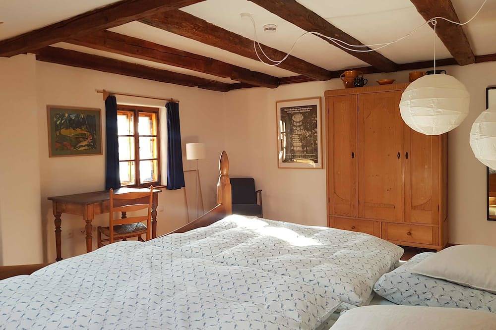 Ganze Wohnung, Ferienwohnung/App. für 3 Gäste mit 54m² in Peiting in Peiting, Romantische Straße