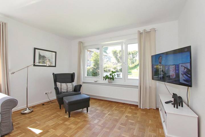 Ferienhaus für 7 Personen, mit Garten und Terrasse in Scharbeutz - 4