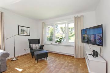 Ferienhaus für 7 Personen in Scharbeutz, Südliche Ostseeküste, Bild 3