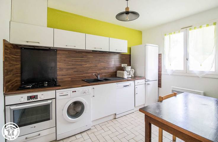 Gîte pour 6 personnes à Saint-Sauves-d'Auvergne - 2