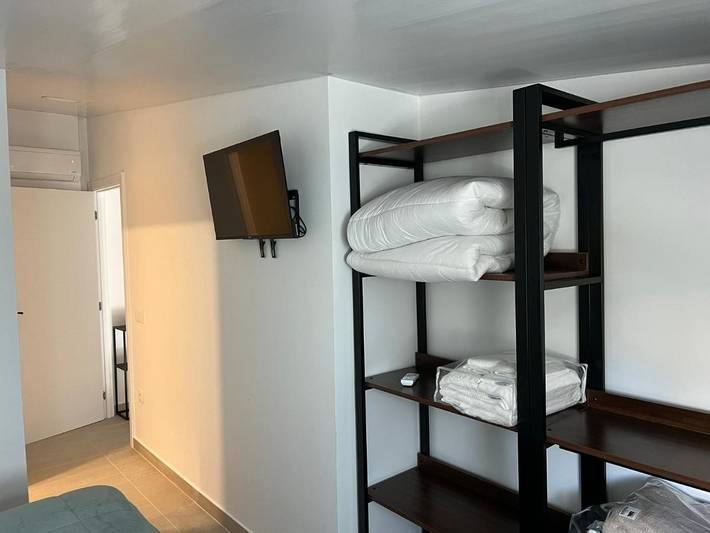 Gîte pour 2 personnes, avec terrasse et vue dans Praia da Vieira - 3