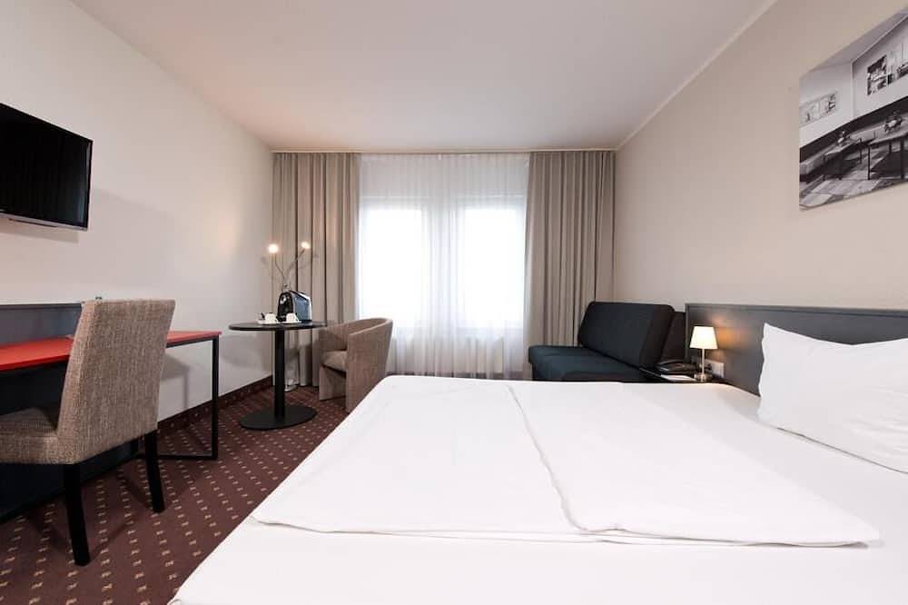 Relaxing Stay Close to Schwetzingen Palace | Free Parking & Pets Allowed in Hockenheimring, Hockenheim