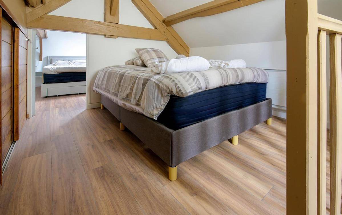 Appartement entier, Maison & Spa thérapeutique Escapade 2 chambre et un canapé lit in Annet-sur-Marne, Seine-et-Marne