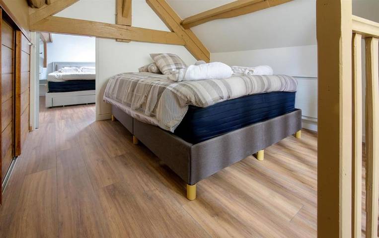 Gîte pour 6 personnes, avec Jacuzzi et Terrasse à Annet-sur-Marne - 4