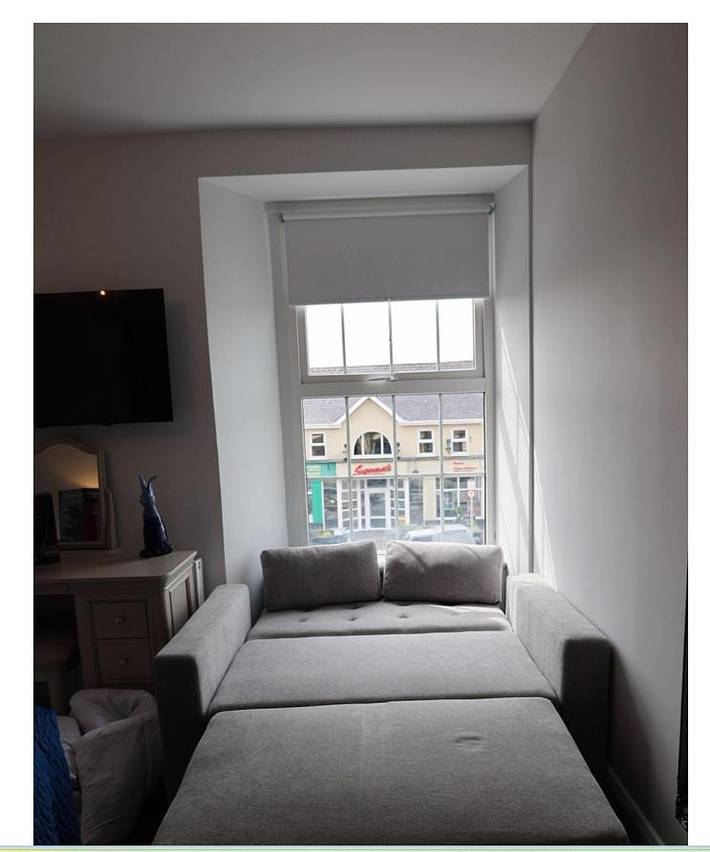 Chambre d’hôte pour 4 personnes, avec vue dans Athlone - 2
