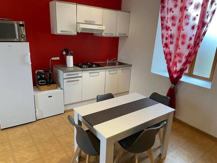 Gîte pour 2 personnes dans Lachy - 3