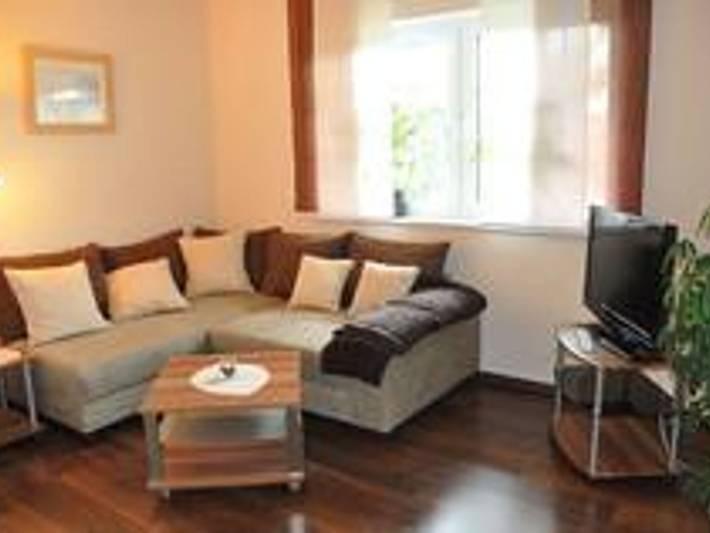 Ganze Ferienwohnung, Ferienwohnung Seewies - 4-Bettwohnung in Pottum, Westerburg & Umgebung