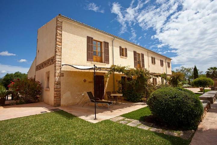 Finca für 2 Personen in Cala Mondrago - 2