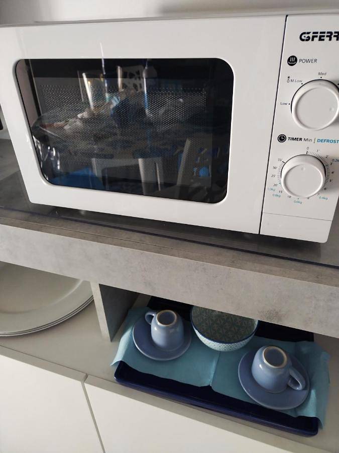 Appartamento intero, Casa Azzurra in Marina di Ginosa, Golfo di Taranto