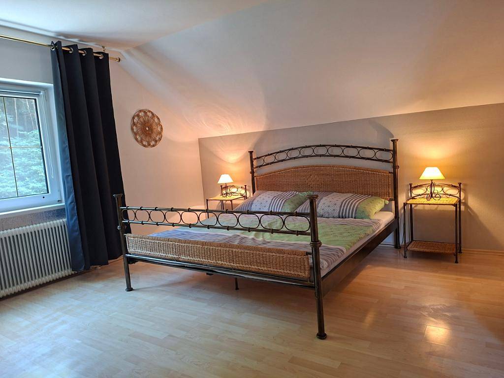 Ganze Ferienwohnung, Ferienwohnung Öhlerhansl - Ferienwohnung Öhlerhansl in Puchberg am Schneeberg, Wiener Alpen