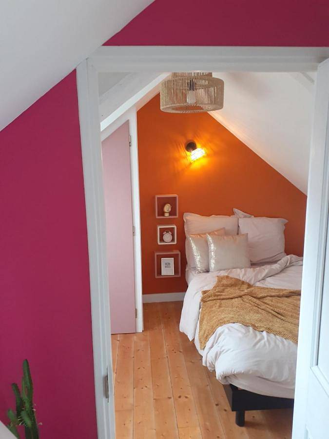 Le Logis d'Hermione in Caden, Région de Vannes