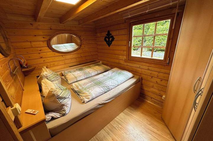 Lodge für 4 Personen in Lubmin - 2