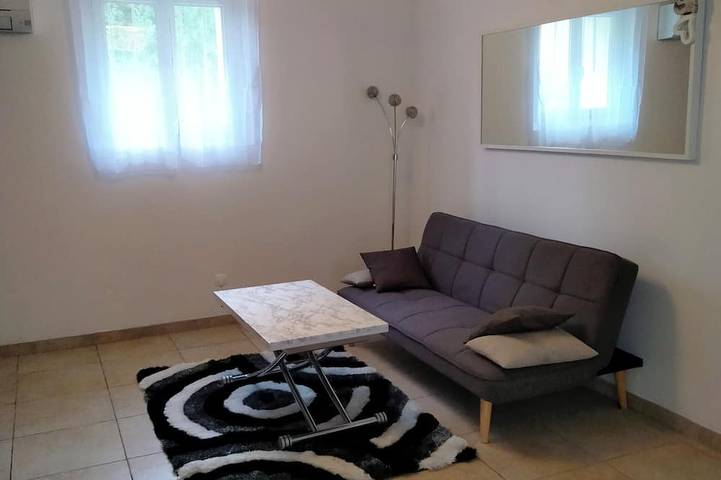Country house in Aubagne, Costa mediterránea (Francia)