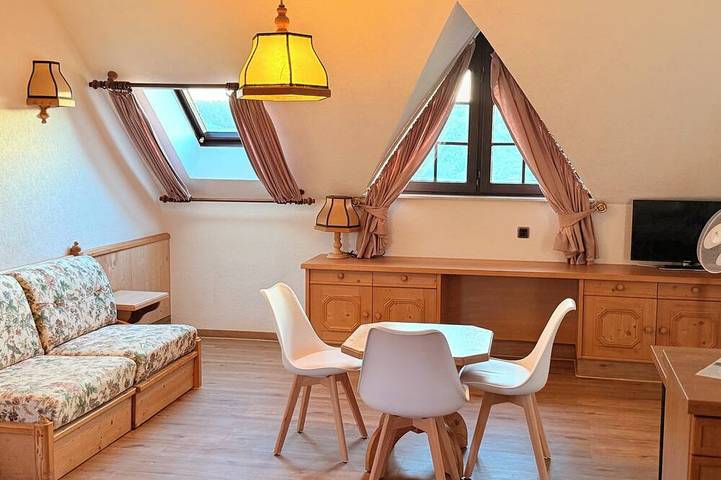 Ferienwohnung für 4 Personen, mit Garten - 1