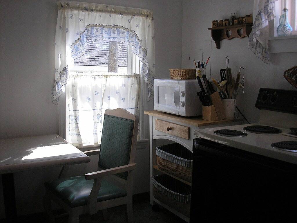 Vacation Home for 10 Guests in Old Orchard Beach, Maine