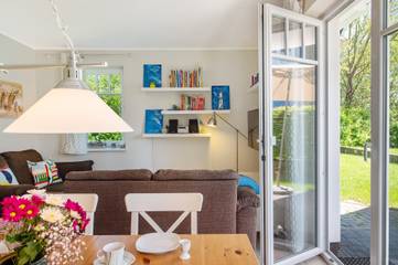 Ferienwohnung für 4 Personen in Börgerende, Börgerende-Rethwisch, Bild 3