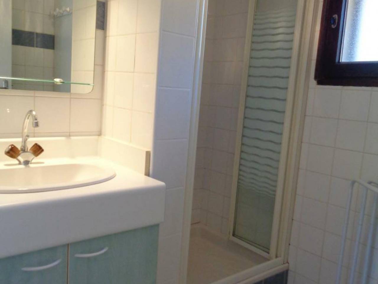 Gîte voor 3 personen met tuin, foto 7