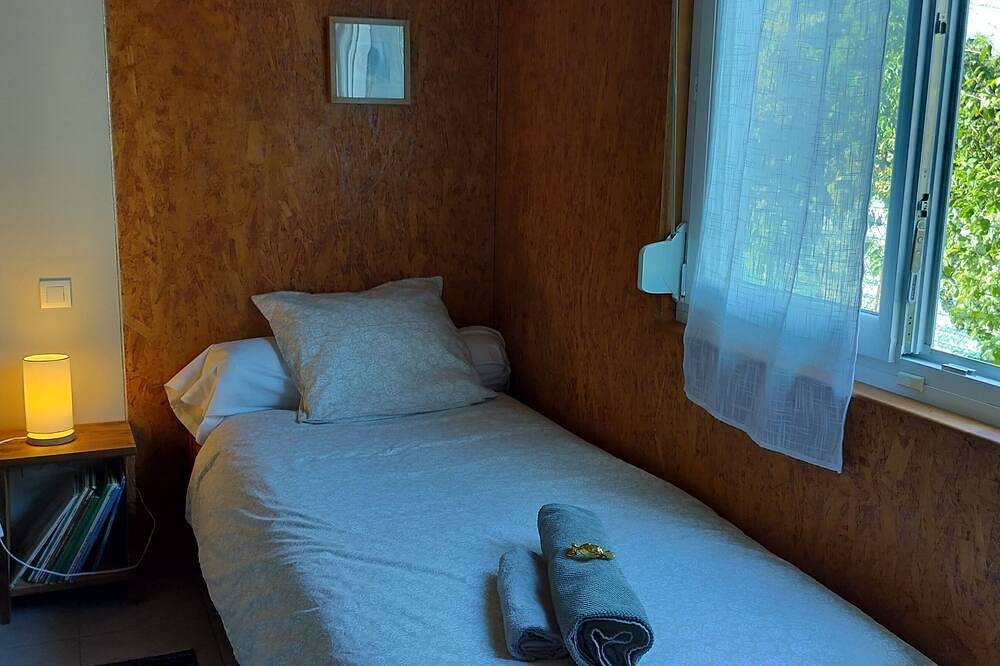 Entire apartment, Gite in the city as in the country! in Strasbourg, Strasbourg region
