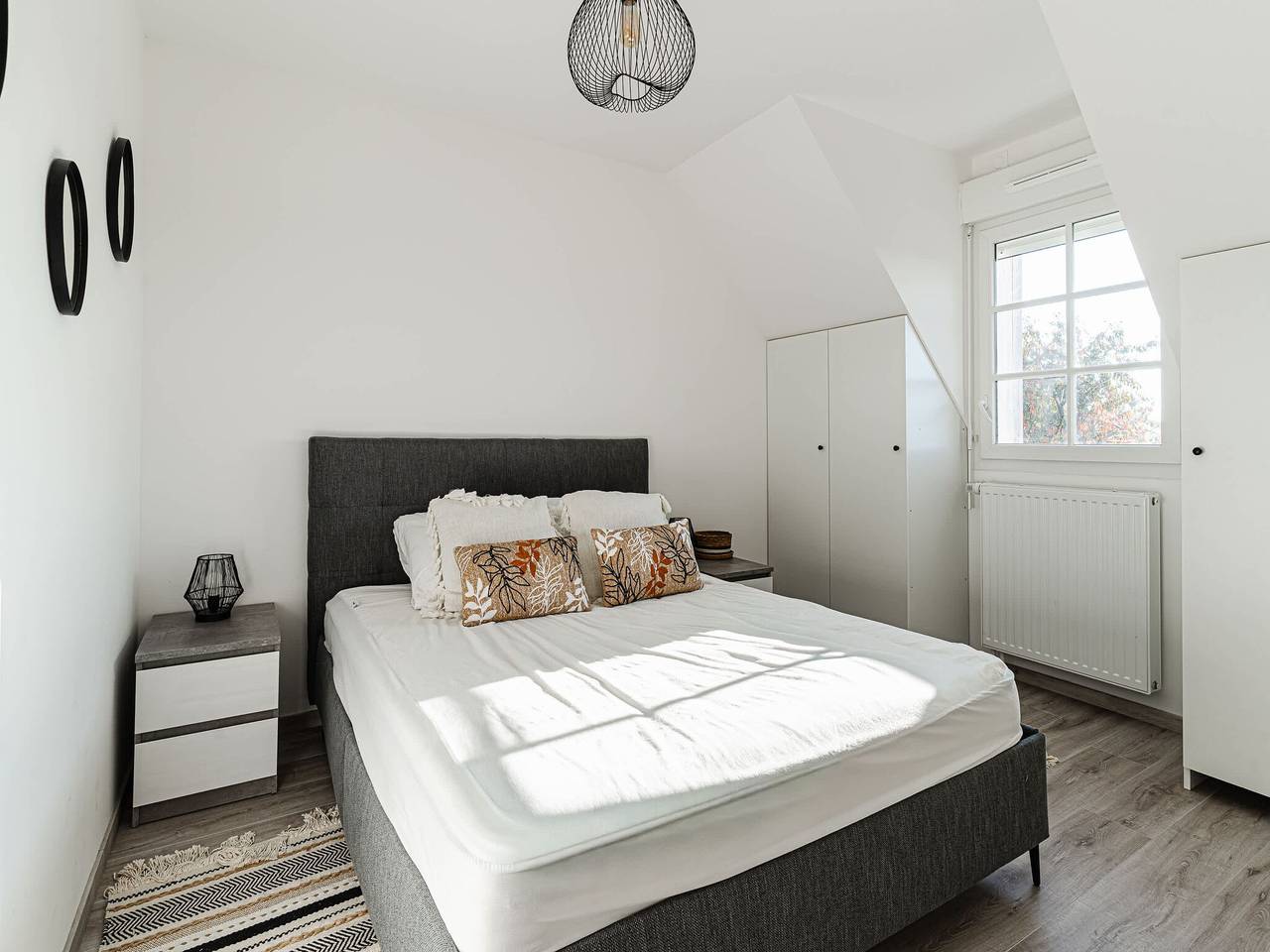 Appartement entier, Maison familiale lumineuse près de Deauville in Saint-Arnoult, Région de Lisieux