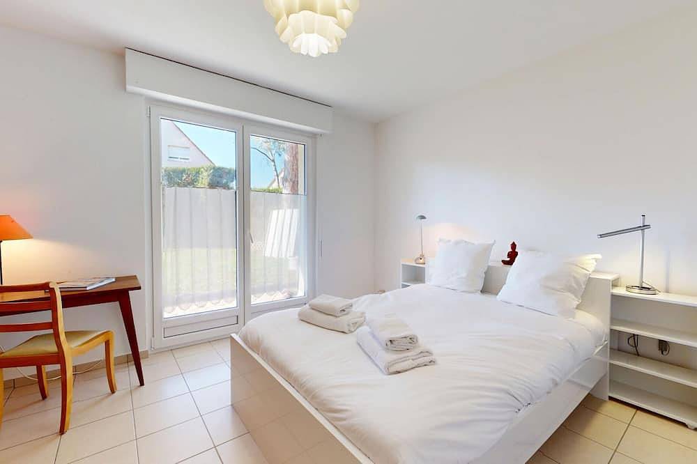 Entire apartment, A break in Eguisheim in Eguisheim, Parc naturel régional des Ballons des Vosges