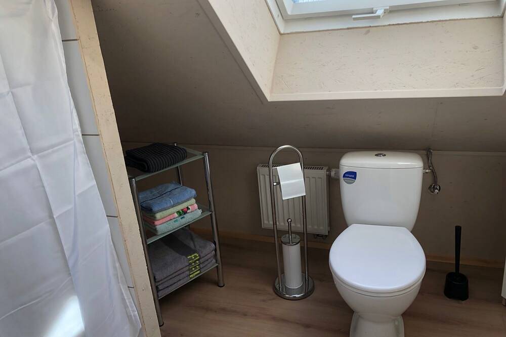 Ganze Wohnung, Ferienwohnung Schafsblick in Büchen, Kreis Herzogtum Lauenburg