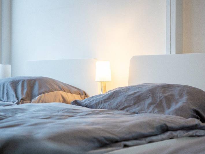 Ferienwohnung für 5 Personen, mit Garten in Kreis Stormarn - 4