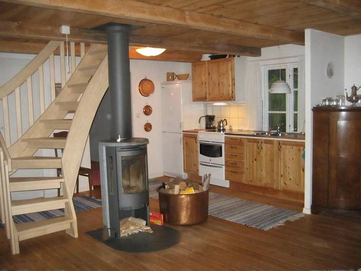 Charming holiday home in scenic surroundings in Skåne