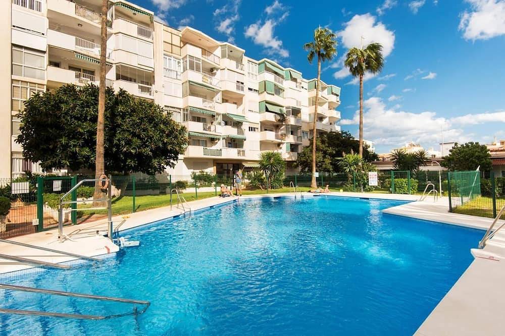Appartamento vacanze a Torremolinos a partire da 191€ a notte
