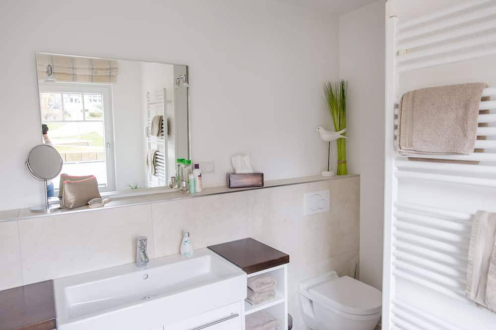 Geheel appartement, Vacation apartment/apartment for 4 guests with 80m² in Wittdün on Amrum (157855) in Wittdün auf Amrum, Amrum